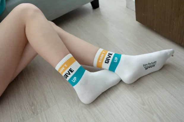[MZSOCK]爱美足 NO.263 – 美琳、美足、爱美足[123P] 5