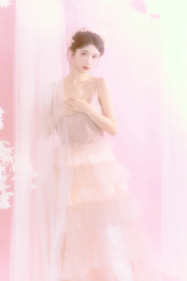 [艺图语]2024.06.25 Vol.3068 – 万梦集[24P] 6