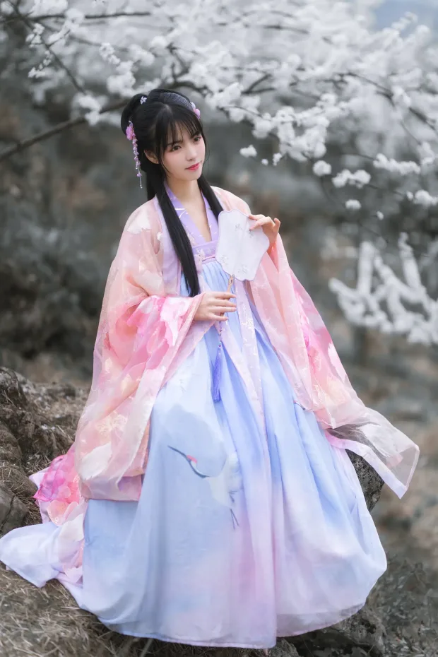 [艺图语] 2021.08.28 Vol.191 – 杏花弦外雨 赵瑞洁_ez[23P] 7