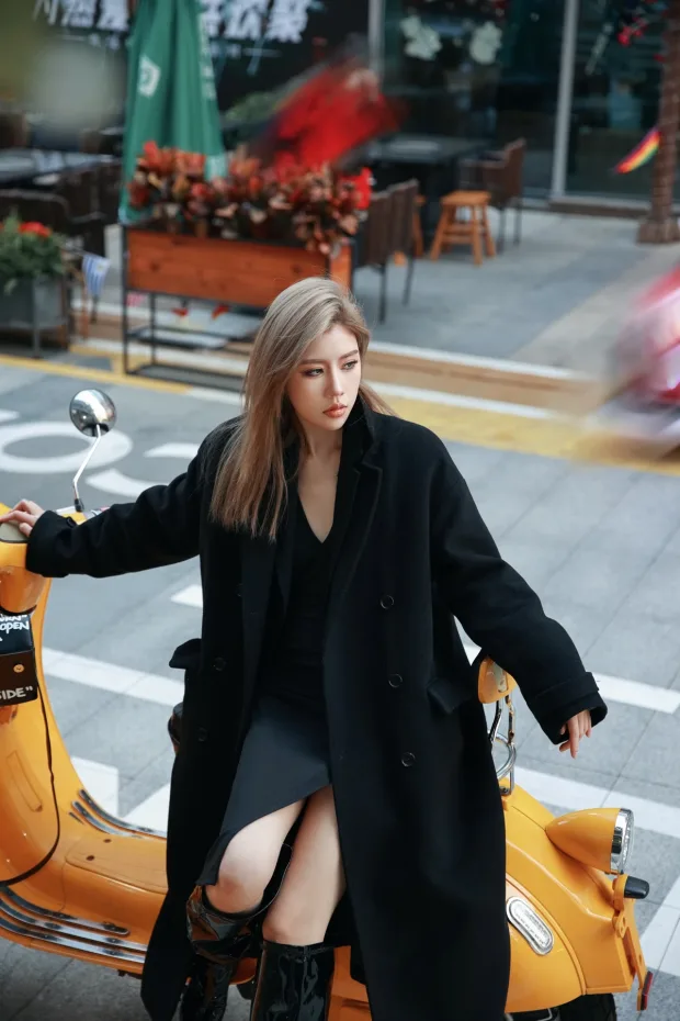 [艺图语]2023.01.11 Vol.2894 英姿飒爽[49P] 6