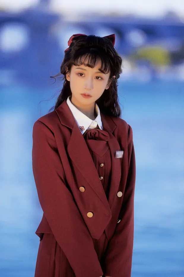 [艺图语]2023.03.09 Vol.3032 海边情话[27P] 8