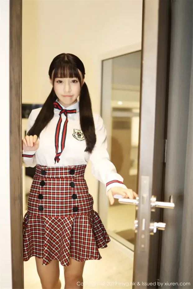 [美媛馆] 2019.05.17 VOL.355 – Flower朱可儿[82P] 8