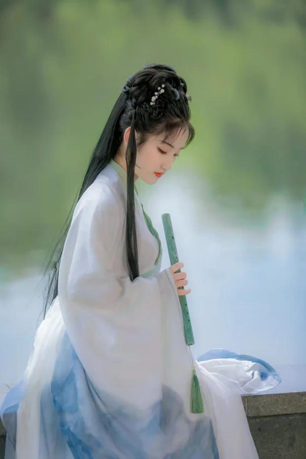 [艺图语] 2021.09.18 Vol.300 – 蒹葭苍苍 参商[22P] 8