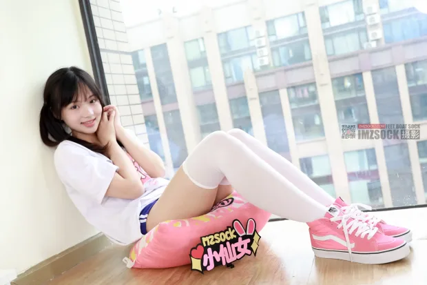 [MZSOCK]爱美足 NO.132 – 小麦 5