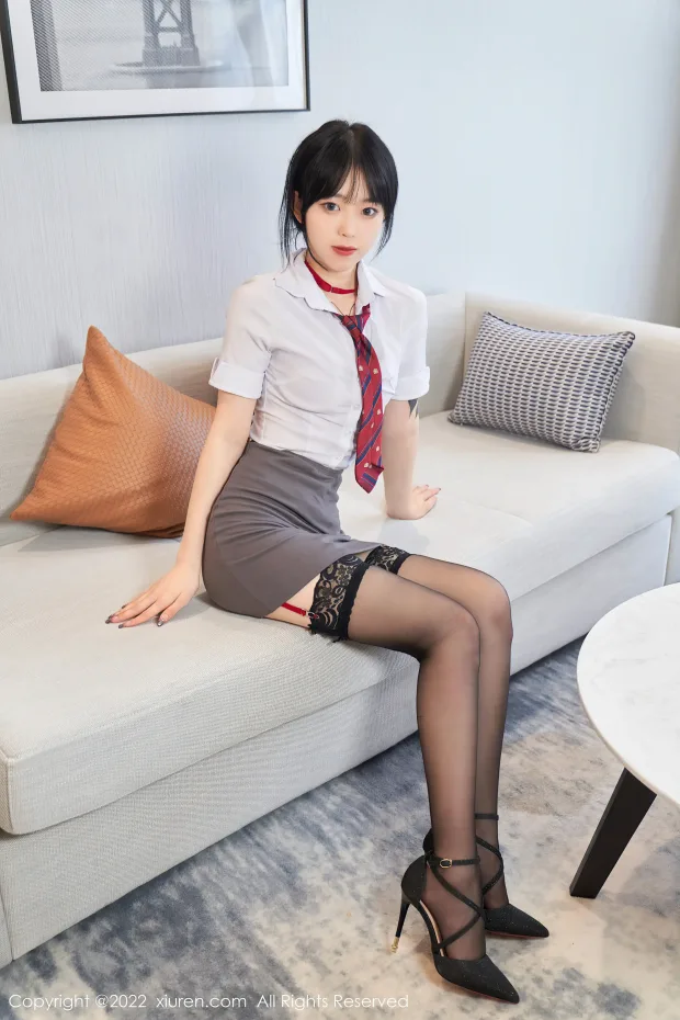 [秀人网] 2022.06.23 – NO.5182[66P] 8