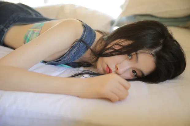 [艺图语]2023.01.01 Vol.2811 – 暖暖内含光[21P] 5