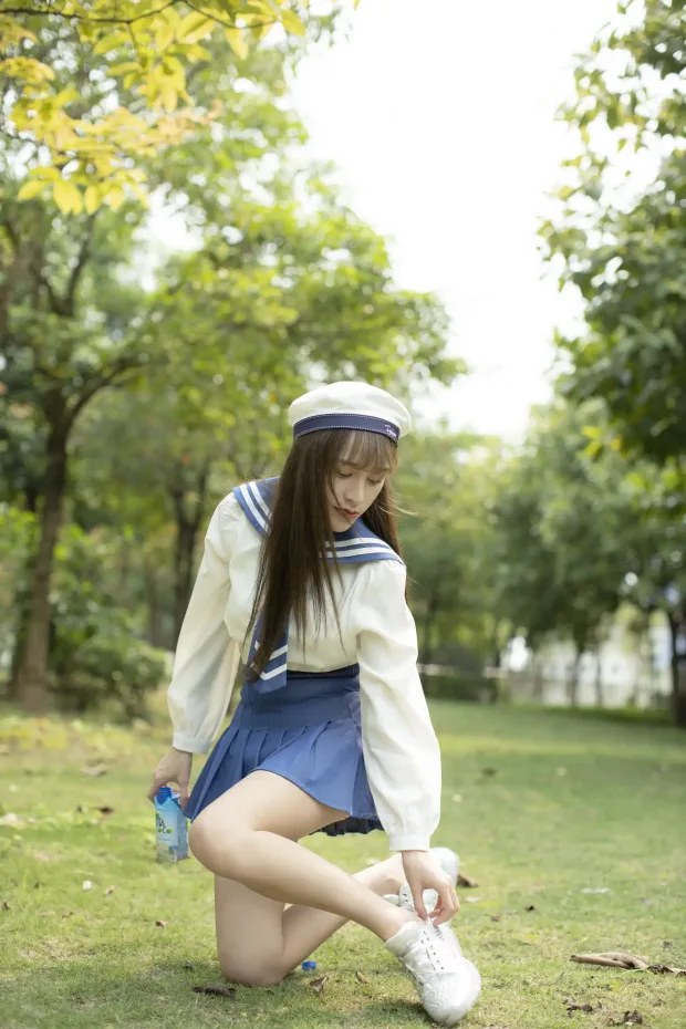 [艺图语] 2021.05.28 Vol.063 – 夏天的味道 巧玲[31P] 6
