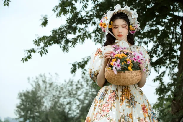[艺图语]2022.12.09 Vol.2639 – 蔷薇[28P] 5