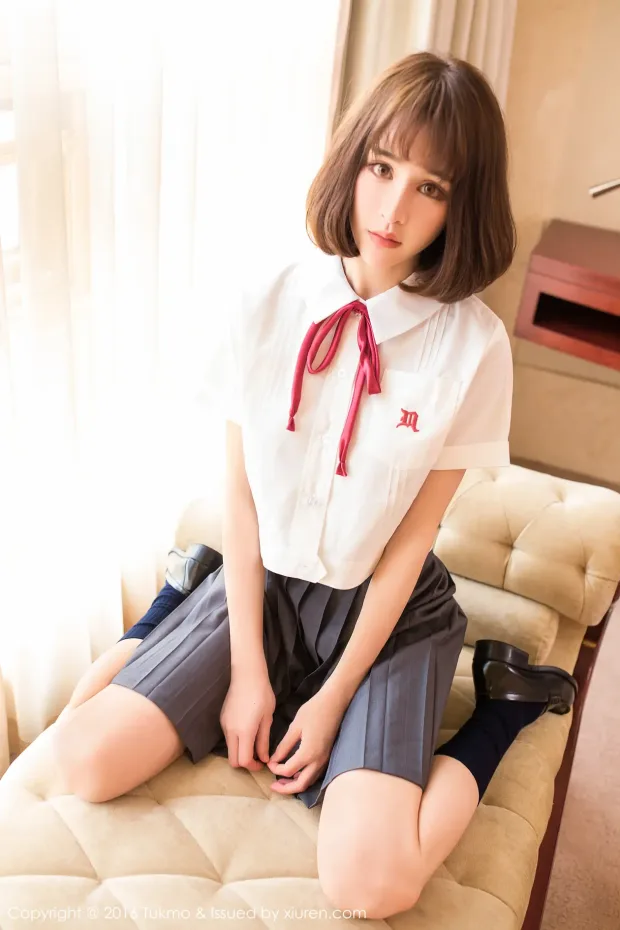 [波萝社] 2016.09.22 Vol.093 – Cheryl青树[41P] 5