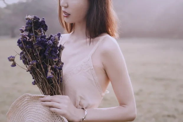 [艺图语] 2021.08.31 Vol.200 – 莫失莫忘 水晶[30P] 4