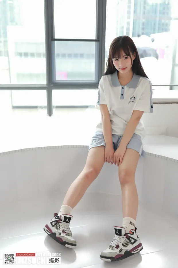 [MZSOCK]爱美足 NO.088 – 小麦 5