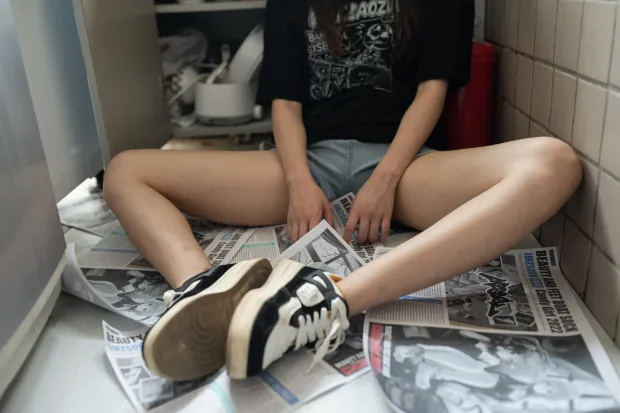 [MZSOCK]爱美足 NO.264 – 可可[90P] 4