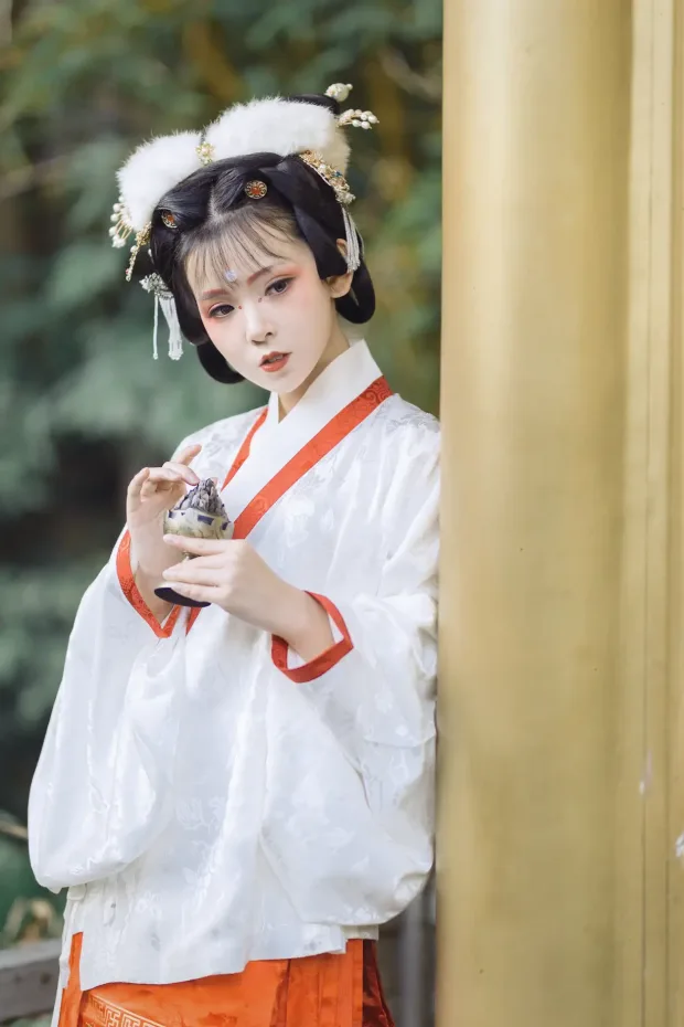 [艺图语] 2021.09.04 Vol.248 – 茕兔 悠然[32P] 8