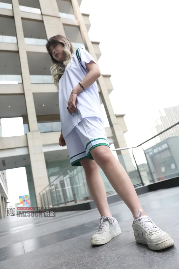 [MZSOCK]爱美足 No.288 Ella[93P] 8