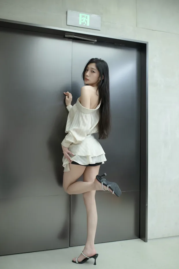 [艺图语]2024.06.03 Vol.3062 – EXIT[22P] 8