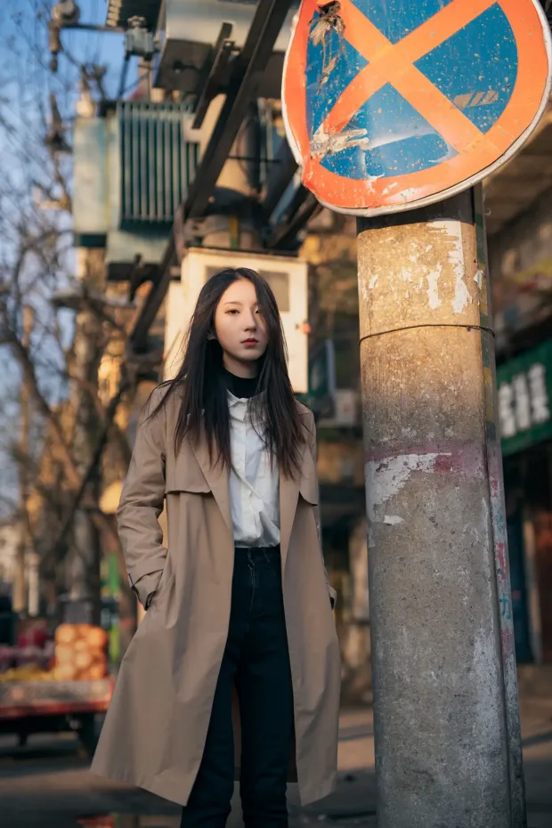 [艺图语] 2021.02.08 Vol.016 – 故城 心雅[32P] 5