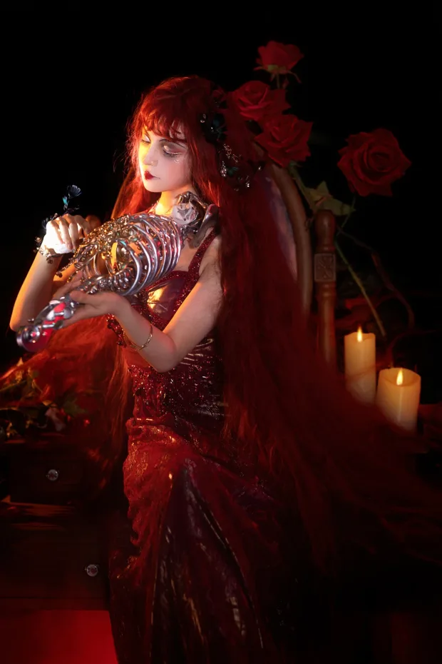 [艺图语]2023.01.01 Vol.2813 – 狩猎时刻[19P] 4