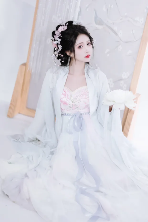[艺图语]2024.06.27 Vol.3077 – 何妨[25P] 6
