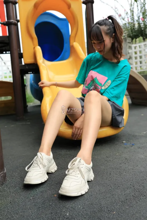 [MZSOCK]爱美足 NO.164 – 悦悦