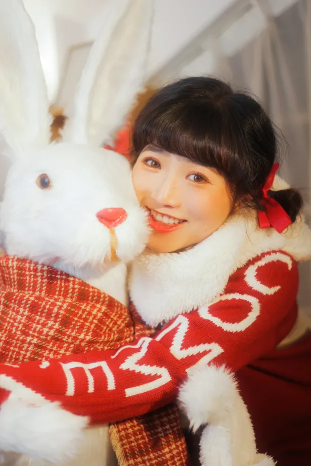 [艺图语]2023.01.14 Vol.2916 兔来运转[26P] 5