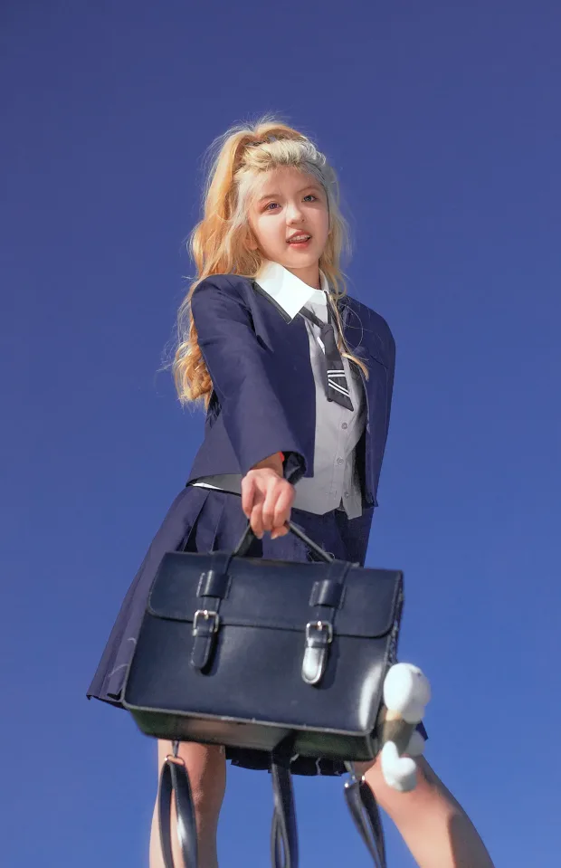 [艺图语]2022.12.11 Vol.2649 – 芭比少女[21P] 5