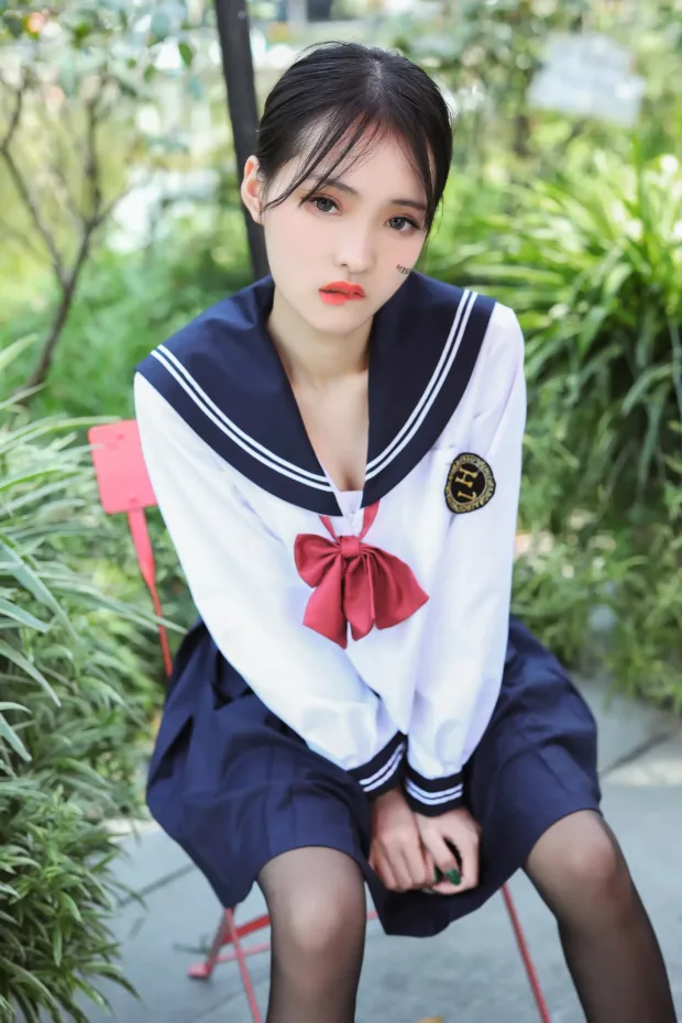 [MZSOCK]爱美足 NO.157 – 茜茜 4