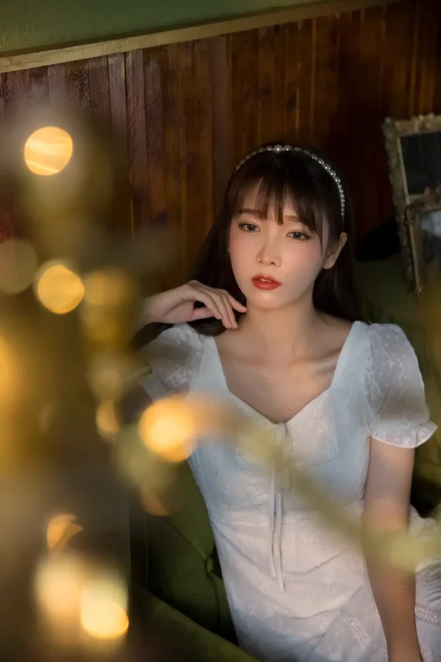 [艺图语] 2021.09.11 Vol.286 – 午后的思念 湘湘[37P] 3