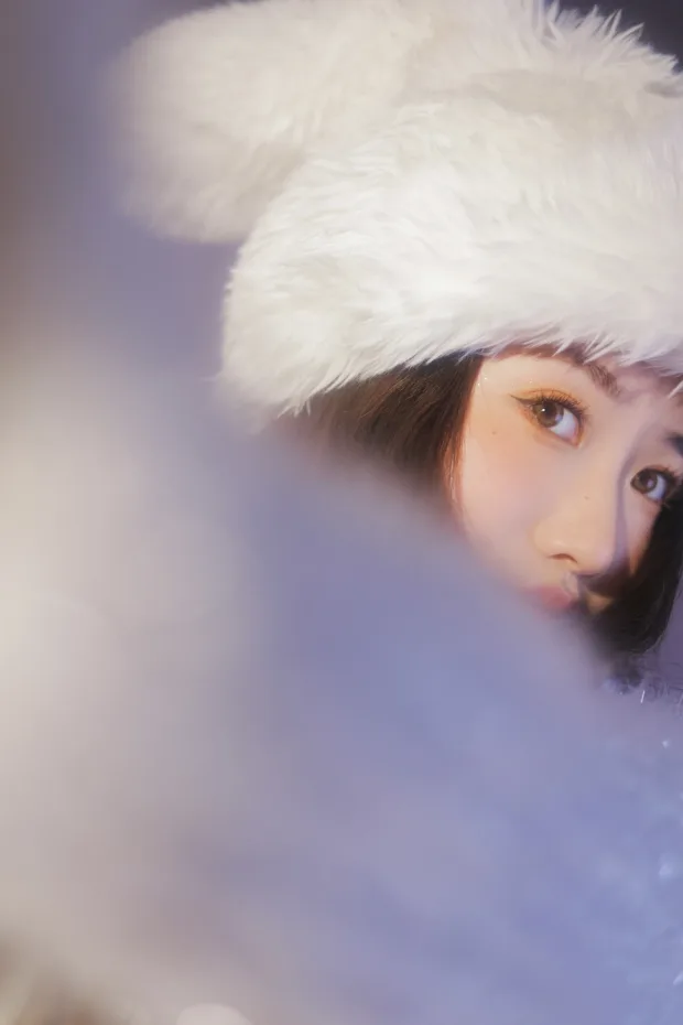 [艺图语]2023.02.09 Vol.3007 兔baby[28P] 4
