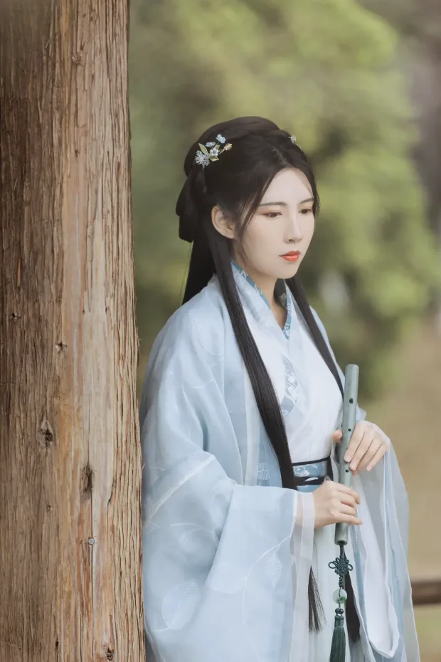 [艺图语] 2021.10.21 Vol.378 – 山居闲情 Yiyi[30P] 5
