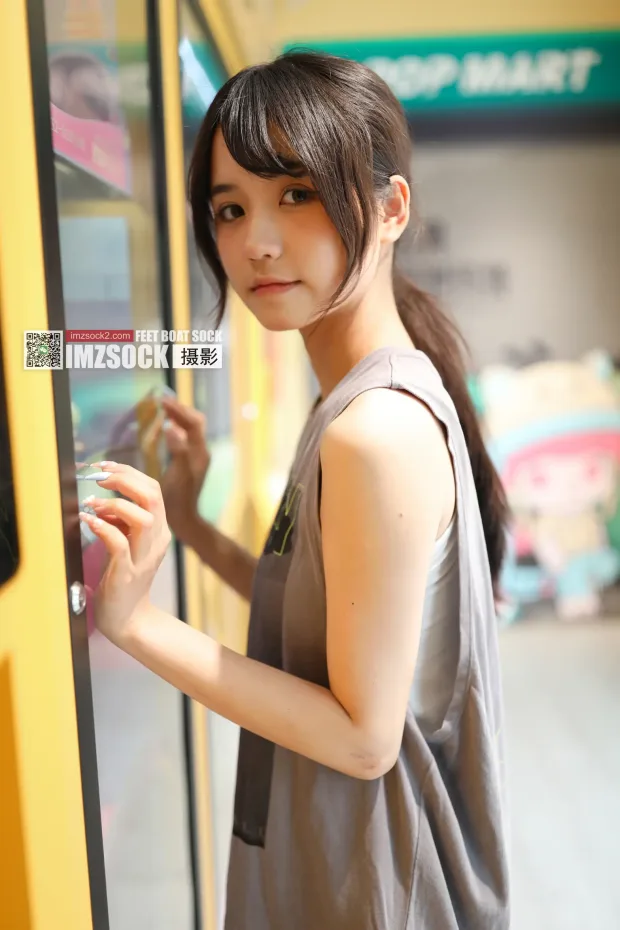 [MZSOCK]爱美足 NO.151 – 莹莹 4