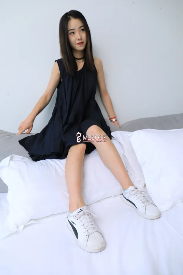 [MZSOCK]爱美足 NO.104 – Carrie 7