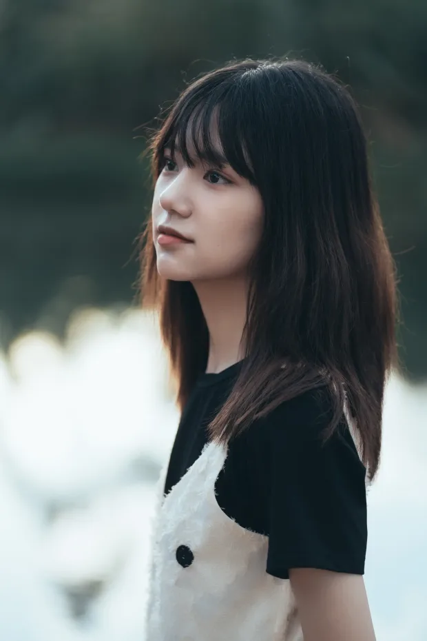 [艺图语] 2021.11.20 Vol.461 – 秋游野营 四囍[51P] 7