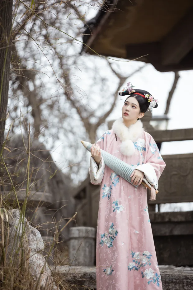 [艺图语]2023.02.04 Vol.2968 梦渡[35P] 8