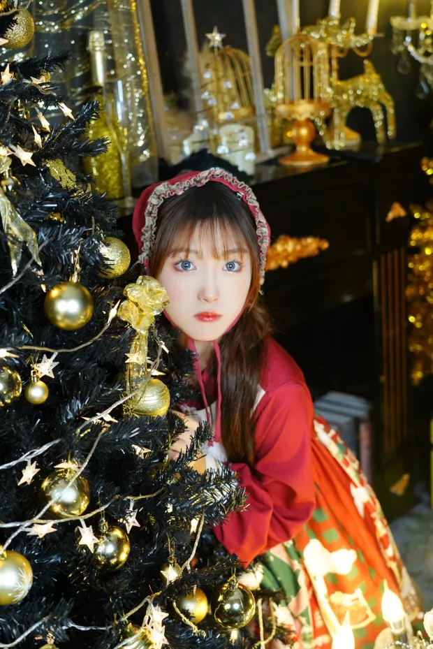 [艺图语]2022.12.31 Vol.2801 – 冬的来信[26P] 3