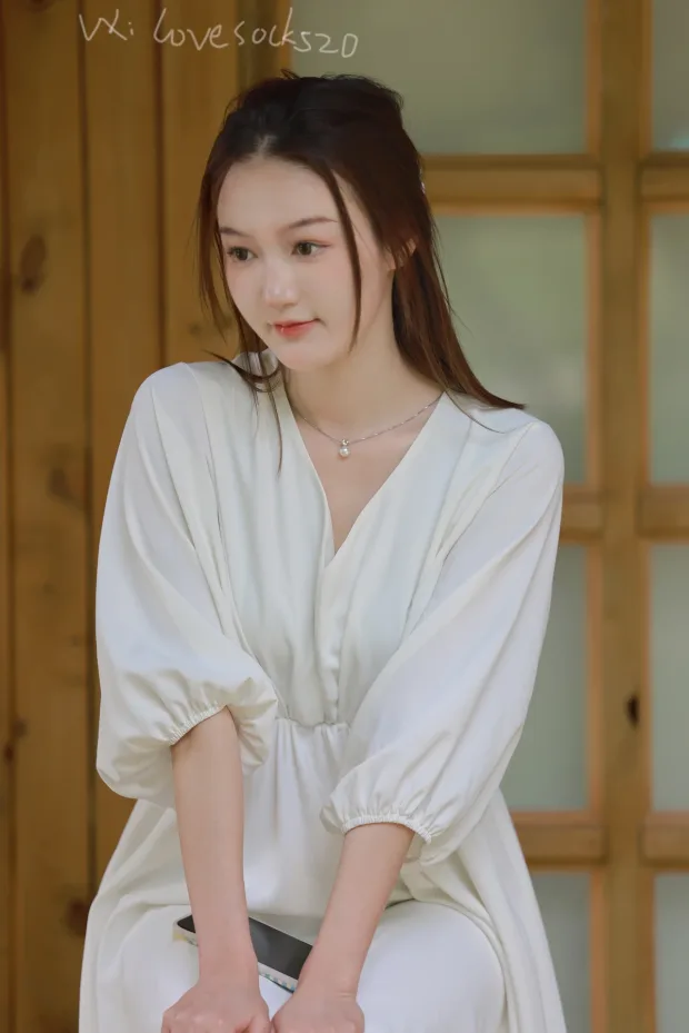 [MZSOCK]爱美足 No.281 杏儿[121P] 3