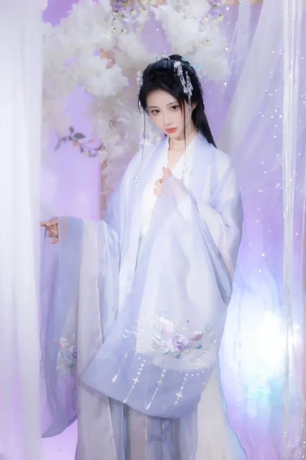 [艺图语]2023.03.10 Vol.3044 韶华[24P] 8