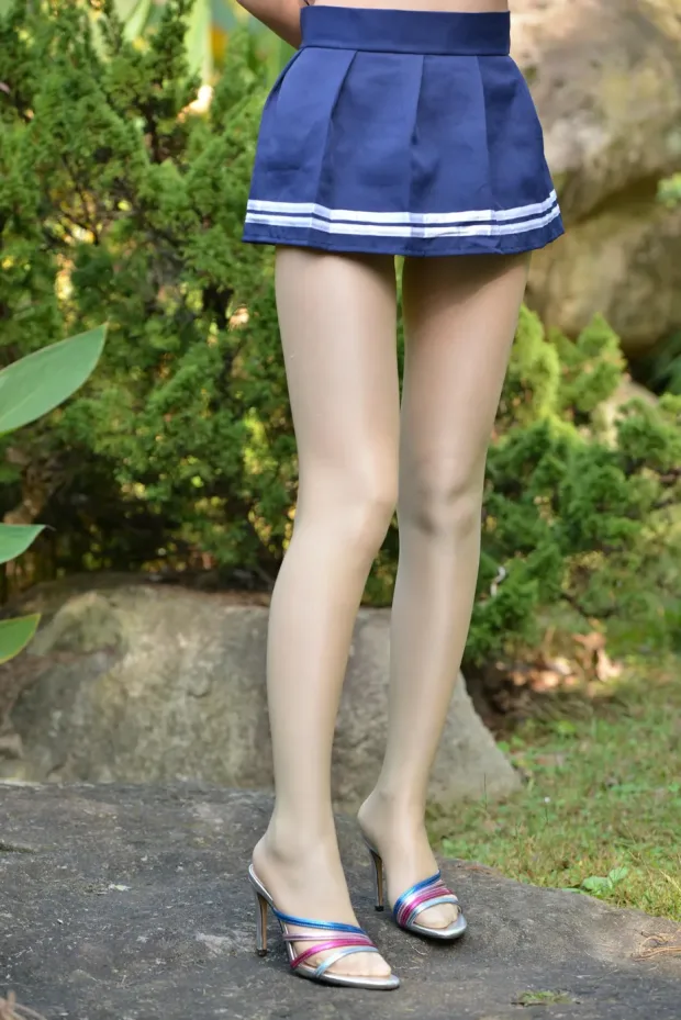 [街拍丝足] NO.158 表妹来了[193P] 3