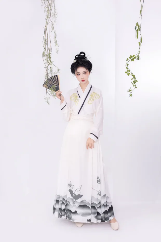 [艺图语]2023.02.07 Vol.2988 花与剑[27P] 6