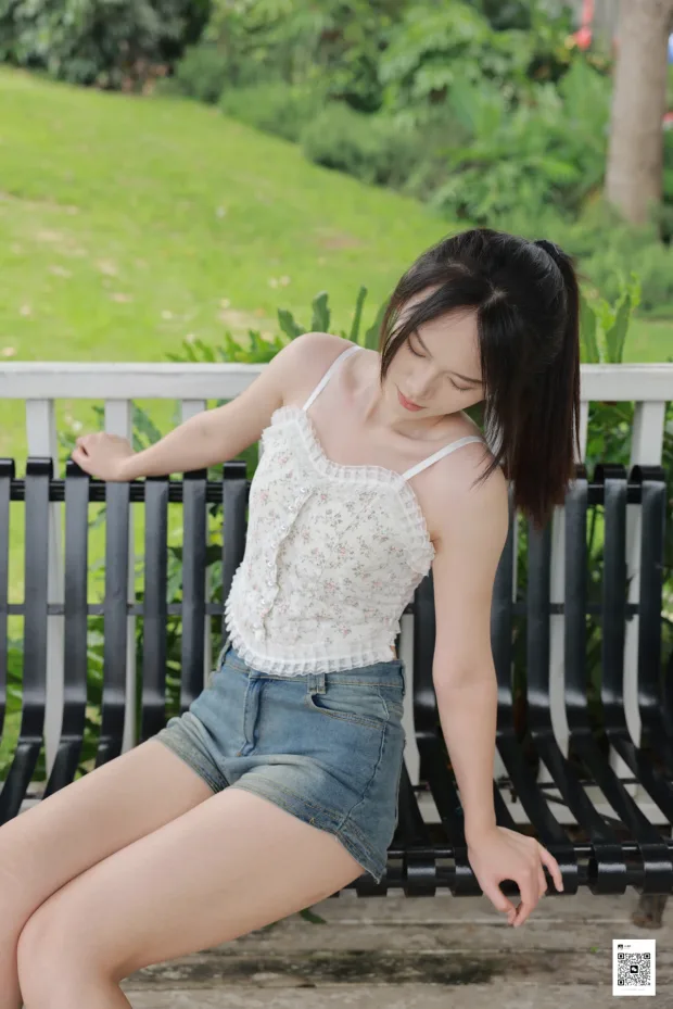 [MZSOCK]爱美足 No.282 梦瑶[112P] 2