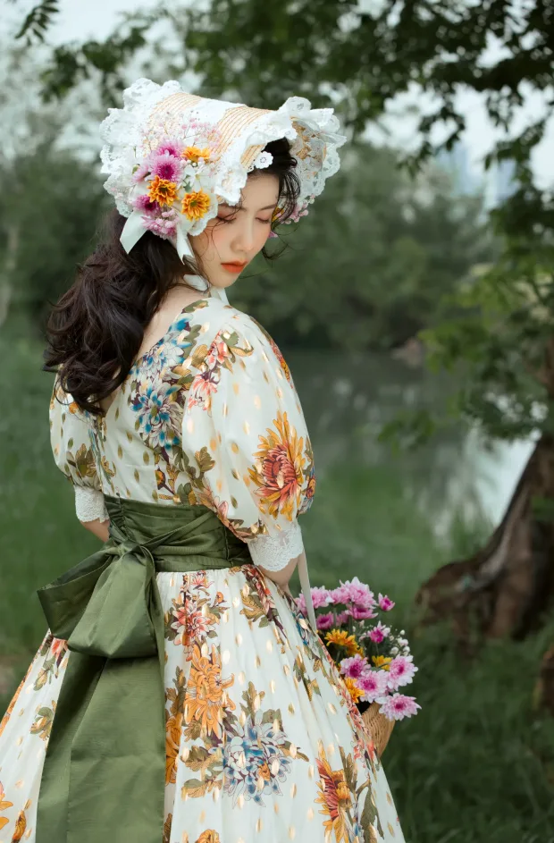 [艺图语]2022.12.09 Vol.2639 – 蔷薇[28P] 6