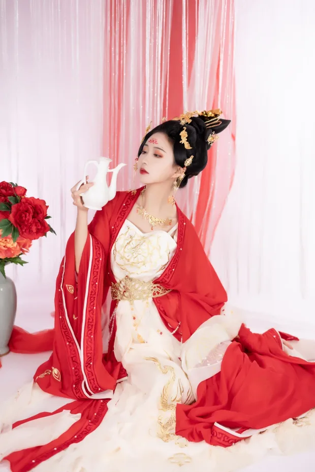 [艺图语]2023.01.15 Vol.2923 云阙[23P] 6