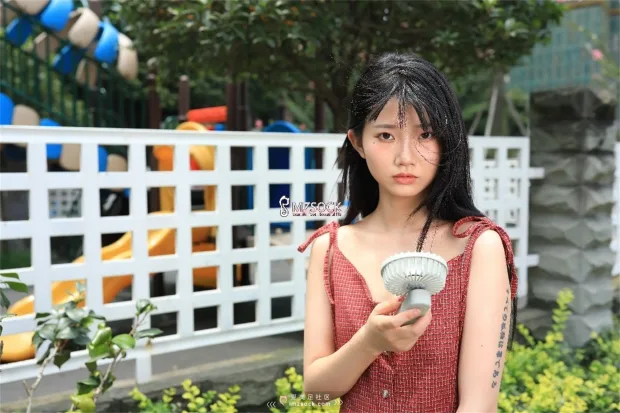 [MZSOCK]爱美足 NO.048 – 小爽 2