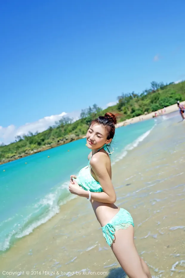 [嗲囡囡] 2016.06.24 VOL.044 – Hana妹[50P] 5