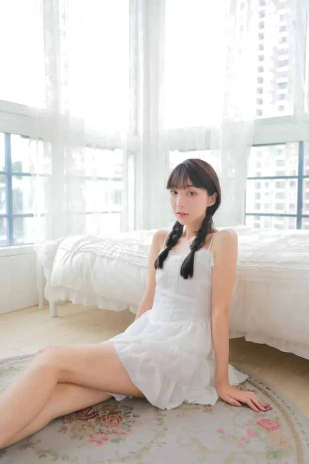 [艺图语] 2021.10.08 Vol.339 – 全糖去冰 星星[23P] 4