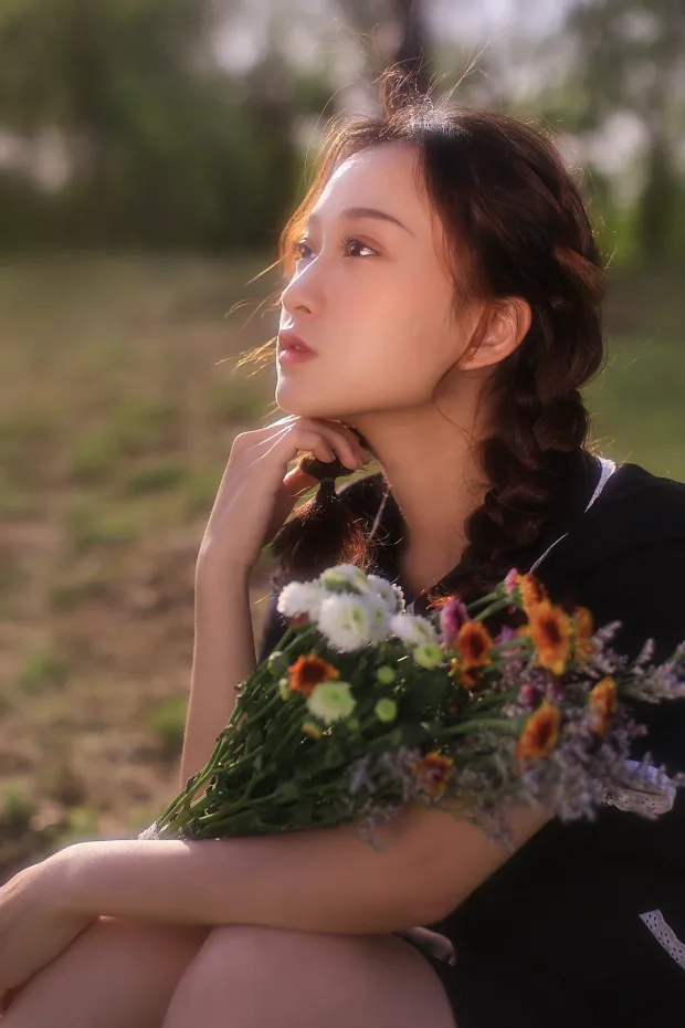 [艺图语]2023.01.07 Vol.2862 – 午后日光[21P] 8