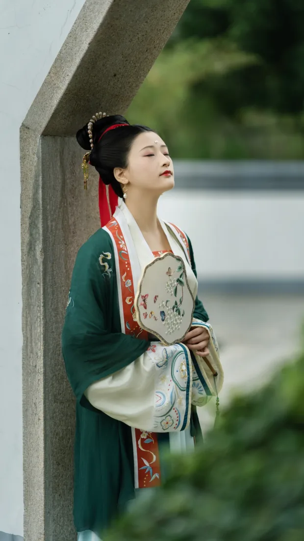 [艺图语]2023.01.05 Vol.2842 – 清平乐[23P] 8