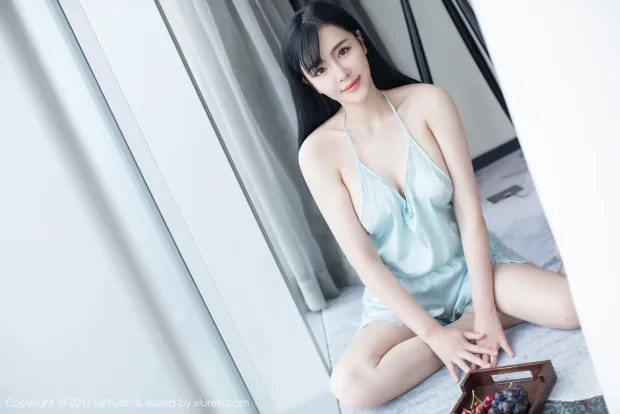 [星乐园] 2017.07.13 VOL.045 – 刘钰儿[38P] 5