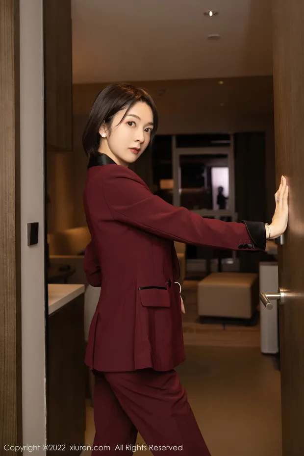 [秀人网] 2022.06.07 – NO.5111[72P] 2
