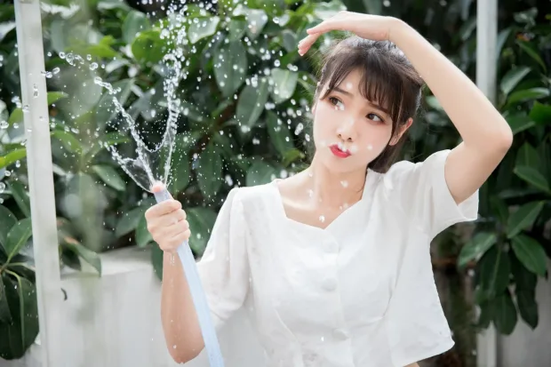 [艺图语] 2021.11.10 Vol.436 – 小确幸 湘湘[22P] 3
