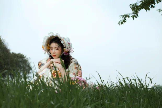 [艺图语]2022.12.09 Vol.2639 – 蔷薇[28P] 8